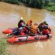Korban Hanyut di Sungai Lambunu Parimo Ditemukan Tewas