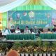 Anwar Hafid Hadiri Halal Bihalal dan Haul Guru Tua di Touna: Pembangunan Madrasah Perlu Gotong Royong