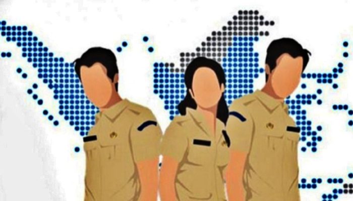 Kabar Gembira! PPPK Bakal Dapat Hak Pensiun Sama dengan PNS Mulai Tahun 2025