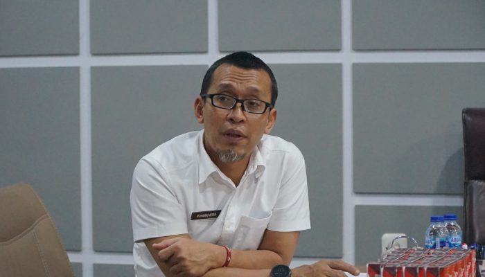 Timsel KPID Sulteng Rampungkan Seleksi Administrasi, Siap Gelar Tahap Ujian Kompetensi