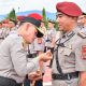 Sejumlah PJU dan Kapolres Jajaran Polda Sulteng Diganti, Ini Daftar Namanya