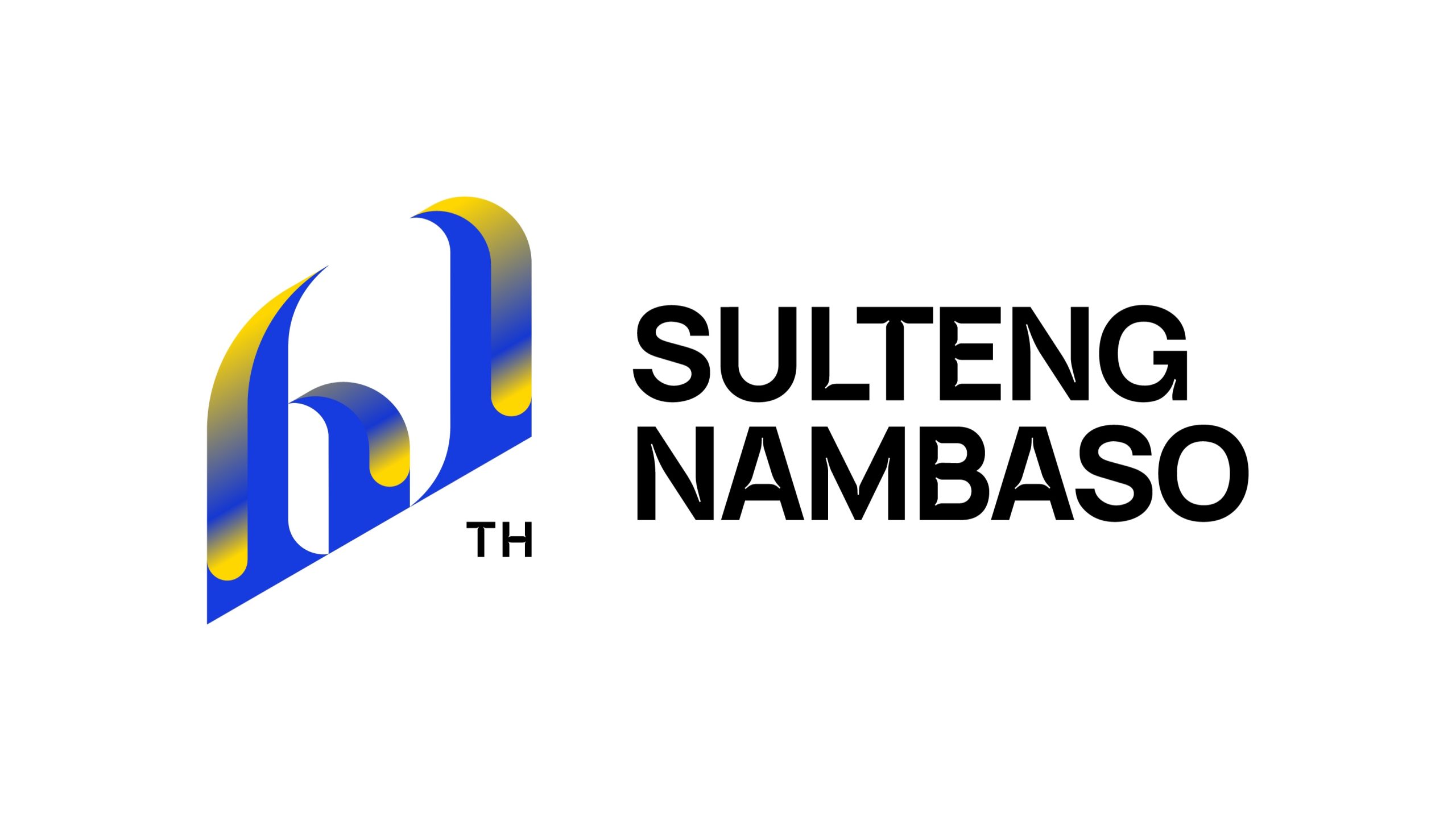 Ini Makna Dibalik Logo HUT Provinsi Sulteng ke-61 Tahun 2025 Lengkap dengan Tema Peringatannya