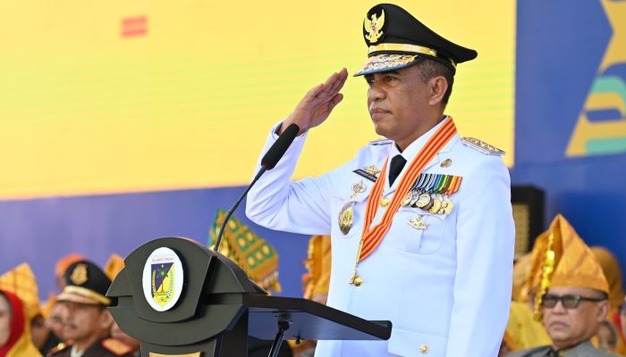 Berikut 9 Program Anwar Hafid-Reny Lamadjido, 2 Disinggung Wamendagri Bima Arya: Jadi Contoh Nasional