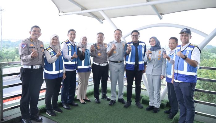 Peringati Hari Kartini, Jasa Raharja Komitmen pada Pemberdayaan Perempuan di Lingkungan Kerja