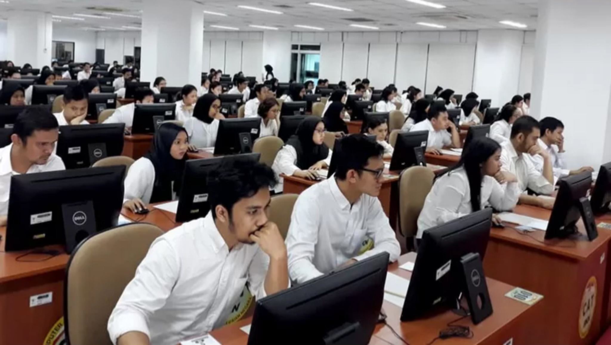 Pekan Depan Ujian Kompetensi PPPK Sulteng Tahap 2 Dimulai, Berikut 2 Lokasi yang Disiapkan BKD: Jangan Lupa Bawa 2 Dokumen Ini!