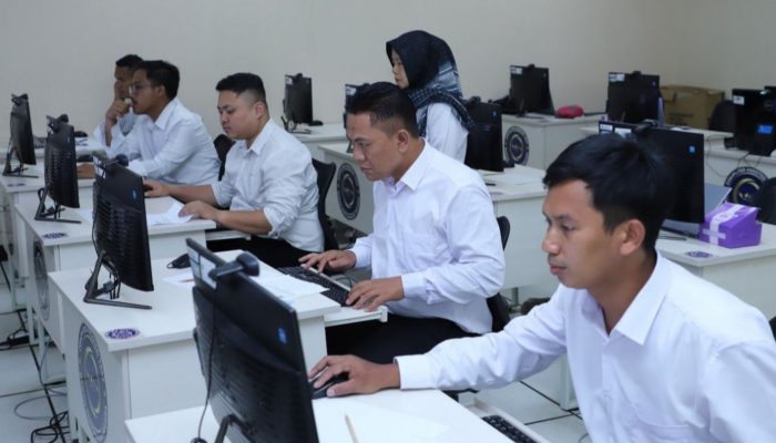 Jadwal Seleksi Kompetensi Resmi Diumumkan BKPSDMD, 9 Peserta PPPK Tahap 2 Kota Palu Ujian di Jakarta hingga Mataram: Ini Daftar Namanya!