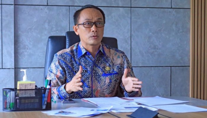 Penyerahan SK Pengangkatan Sempat Tertunda, BKN Pastikan TMT PPPK dan CPNS Tetap 1 Maret 2025