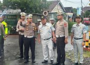 Jasa Raharja Tanggap Cepat Tangani Korban Kecelakaan di Lintasan Kereta di Magetan Jawa Timur