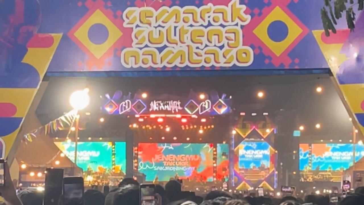 Sekprov Novalina Wiswadewa dan Panitia Semarak Sulteng Nambaso Mangkir dari Panggilan Penyidik Kejati