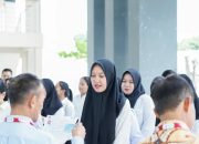 3.325 Honorer Pemprov Sulteng yang Lulus PPPK Paruh Waktu Masuk Tahap Pengisian DRH, BKD Sebut Tak Perlu Suket Sehat Rohani dan Bebas Narkoba