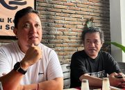 Advokat Mardiman Sane Soroti soal Indikasi Kemunduran Demokrasi Ancam Kebebasan Pers