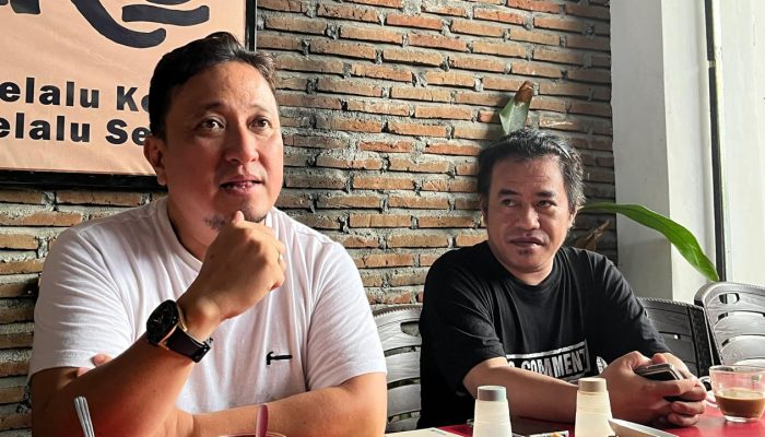 Advokat Mardiman Sane Soroti soal Indikasi Kemunduran Demokrasi Ancam Kebebasan Pers