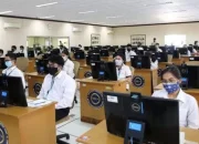 Berikut Ketentuan Pakaian Seleksi Kompetensi PPPK Sulteng Tahap 2, Dipastikan Gugur Jika Lupa Dokumen Ini