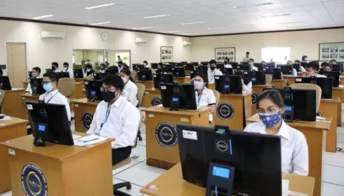 Berikut Ketentuan Pakaian Seleksi Kompetensi PPPK Sulteng Tahap 2, Dipastikan Gugur Jika Lupa Dokumen Ini