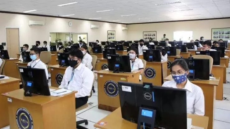 Berikut Ketentuan Pakaian Seleksi Kompetensi PPPK Sulteng Tahap 2, Dipastikan Gugur Jika Lupa Dokumen Ini