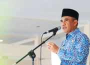 Dinilai Bebani Orang Tua Murid, Anwar Hafid Intruksikan Bupati dan Wali Kota di Sulteng Keluarkan Surat Edaran Larangan Wisuda Jenjang PAUD-SD