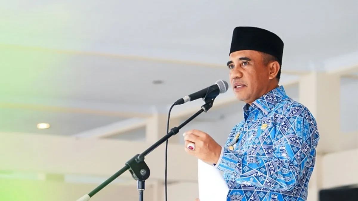 Dinilai Bebani Orang Tua Murid, Anwar Hafid Intruksikan Bupati dan Wali Kota di Sulteng Keluarkan Surat Edaran Larangan Wisuda Jenjang PAUD-SD