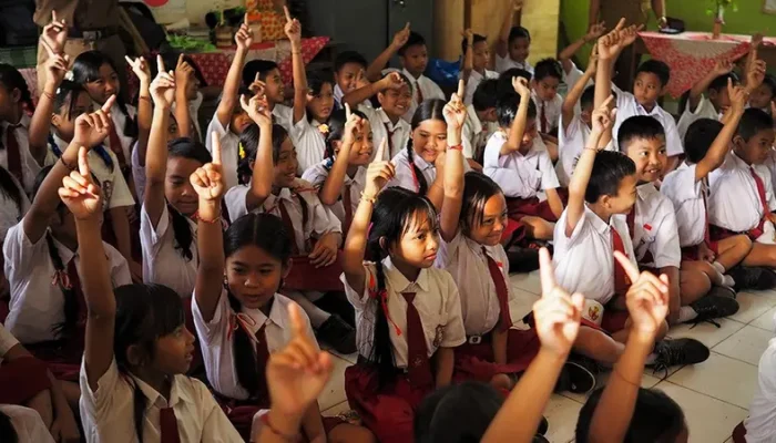 Pendaftaran Sekolah Rakyat Dimulai Juni 2025, Pembelajaran Dialihkan Sementara ke Gedung BPSDM Sulteng