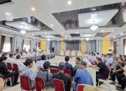 Bupati Morowali Tolak Pemasangan Pipa PT BTIIG yang Ganggu Akses Sumber Daya Tiga Kecamatan