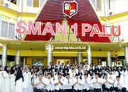 SPMB SMA Negeri 1 Palu Tahun Ajaran 2025/2026 Resmi Dibuka Pakai 4 Jalur, Cek Link Pendaftarannya Disini