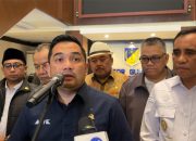 Komisi II DPR RI Ungkap 70 Persen BUMD di Sulteng Tak Sehat dan Bakal Dibubarkan, Rifqinizamy Karsayuda: Beban APBD