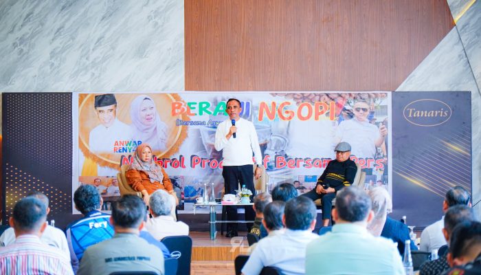 Pemprov Sulteng Sediakan Lahan 7 Hektare untuk Pembangunan Sekolah Rakyat, Disini Lokasinya