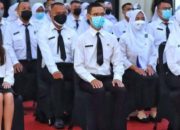 Jadwal Penyerahan SK Pengangkatan PPPK Tahap I Tahun 2024 Beredar di Media Sosial