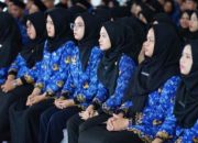 Dua Daerah di Sulteng Diprediksi Lambat Serahkan SK Pengangkatan CPNS