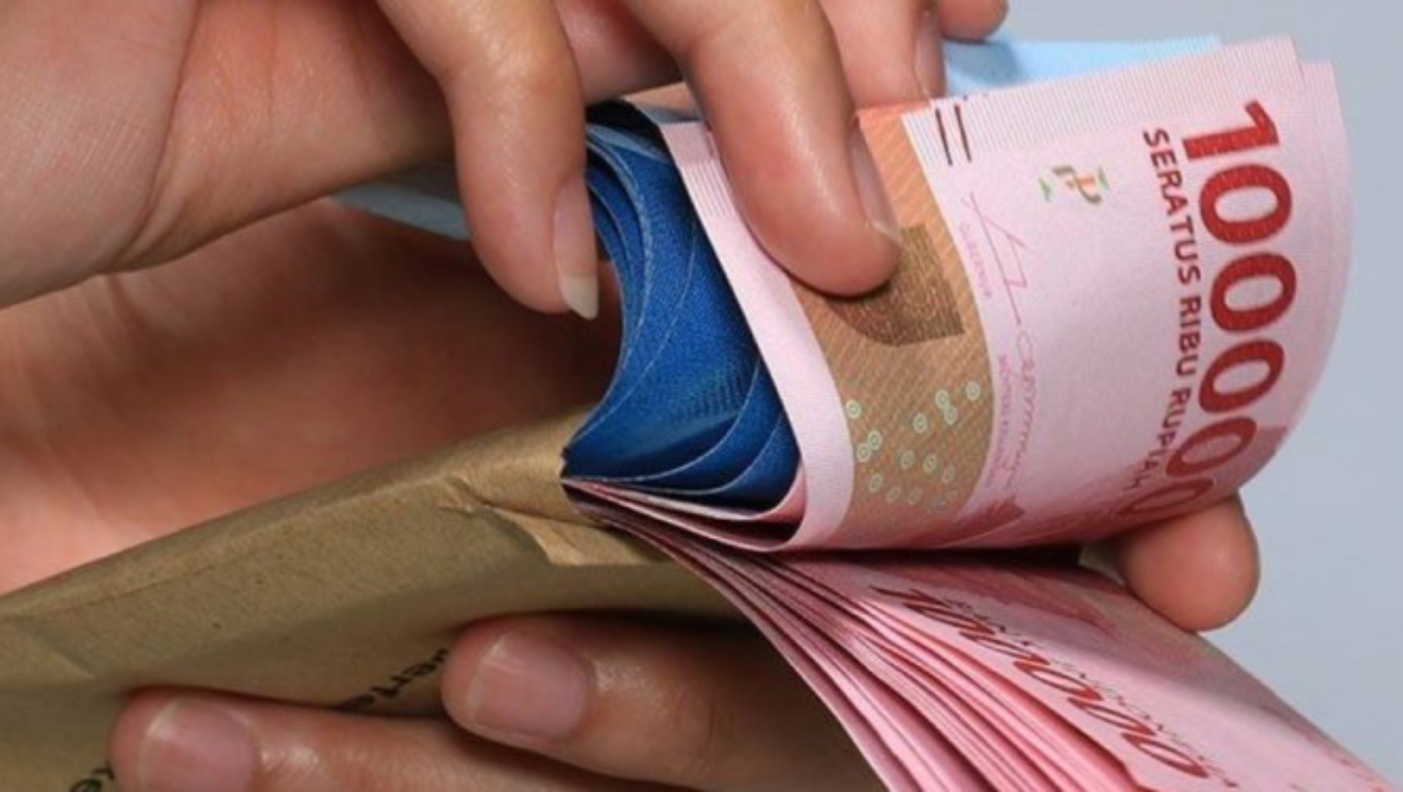 Kabar Gembira! Gaji ke-13 ASN dan Pensiunan Segera Dicairkan, Cek Jadwalnya Disini