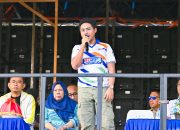 Event Berani Drag 2025 Resmi Ditutup, Muhammad Fathur Razaq Harap Jadi Agenda Tahunan
