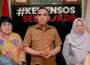 Anwar Hafid Sudah Siapkan Lokasi Pembangunan Sekolah Rakyat di Sulteng