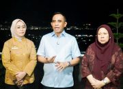 Pasca Curhatan Anwar Hafid di DPR Viral soal DBH, Bappenas Minta Kajian Pemprov Sulteng: Dasar Pembahasan Kebijakan Baru Tingkat Nasional