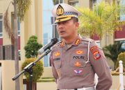 Polda Sulteng Bakal Bangun Taman Lalu Lintas di Palu, Dirlantas Sebut Perlu Lahan Hibah Satu Hektare