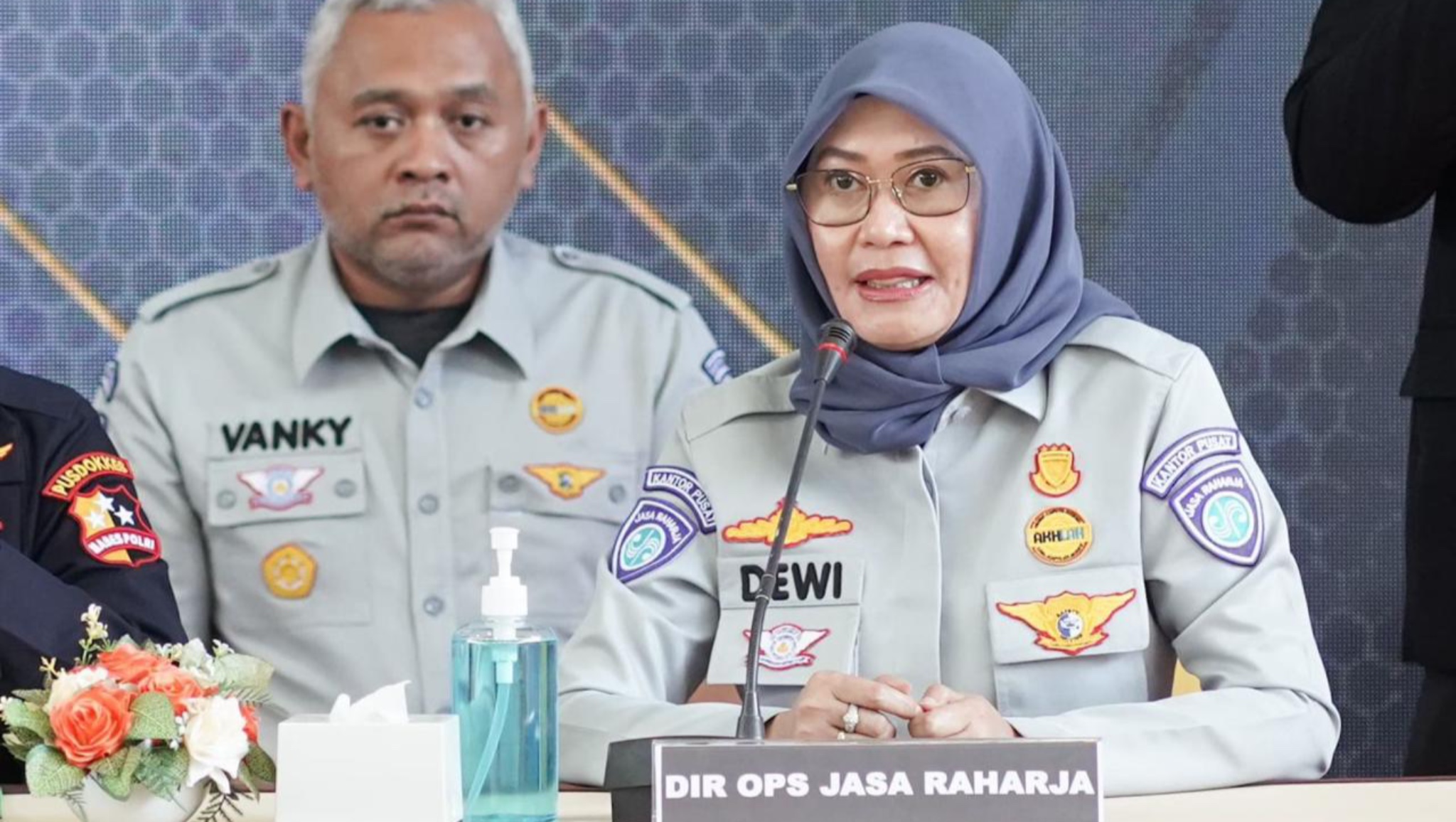 Kapal Wisata Tiga Putra Tenggelam di Perairan Malabero, 7 Orang Tewas dan 30 Luka-luka: Jasa Raharja Beri Santunan