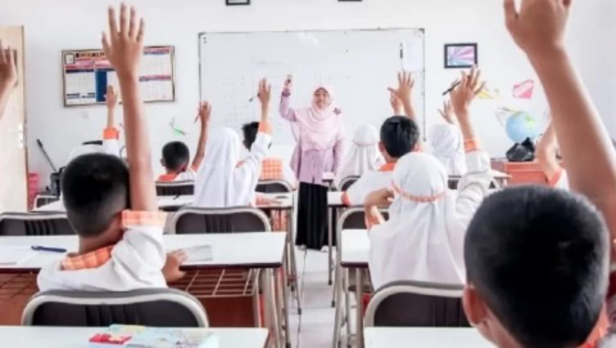 Sekolah Rakyat Sulteng Tampung 1.000 Siswa Baru Tahun Ajaran 2025-2026 Jenjang SD, SMP dan SMA