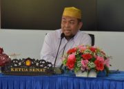 Soal Isu Jual Beli Tesis di Pascasarjana Untad, Ketua Senat Prof Djayani Pastikan Usulan Pemberhentian