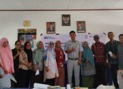 Jasa Raharja Gandeng Guru di Morowali Utara untuk Tekan Angka Kecelakaan Pelajar