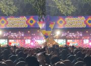 Anggaran Event Semarak Sulteng Nambaso 2025 Diduga Tak Transparan, Laporan LBH Rumah Hukum Tadulako Diproses Kejati Sulteng