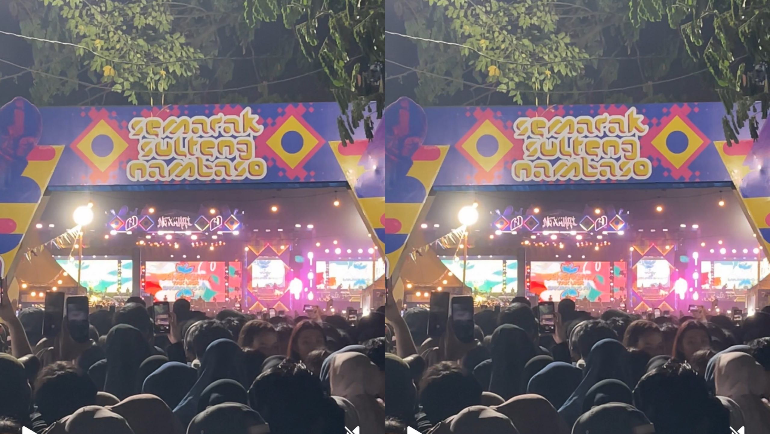 Anggaran Event Semarak Sulteng Nambaso 2025 Diduga Tak Transparan, Laporan LBH Rumah Hukum Tadulako Diproses Kejati Sulteng