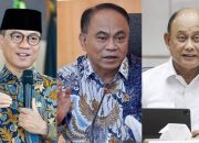 Dua Menteri dan Kepala BGN Bakal Berkunjung ke Sulteng, Ini Agendanya