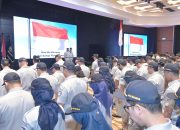 Jasa Raharja Peringati Harkitnas ke-117, Komitmen Jadi Garda Terdepan Perlindungan Dasar Korban Kecelakaan