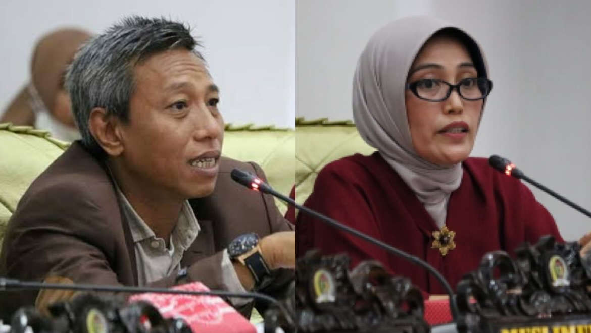 Biaya Operasional Bus Trans Palu Capai Rp 1,8 Miliar per Bulan, Anggota DPRD: Mubazir