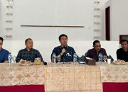 APINDO Sulteng Komitmen Dorong Pertumbuhan Ekonomi Daerah Lewat Pasar Ekspor