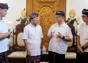 Jasa Raharja dan Pemprov Bali Perkuat Sinergi Tingkatkan Keselamatan-Kepatuhan Berlalu Lintas