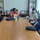 Pemprov Sulteng Matangkan Persiapan Pelantikan Bupati-Wakil Bupati Parimo dan Banggai Hasil PSU Pilkada 2024