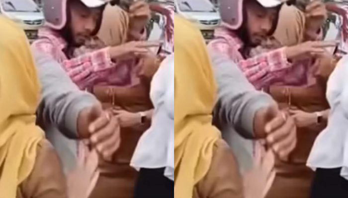 Respon Kepala BKD Sulteng soal Dua Oknum ASN Terlibat Perselisihan Viral di Media Sosial: Harusnya Ganti Baju