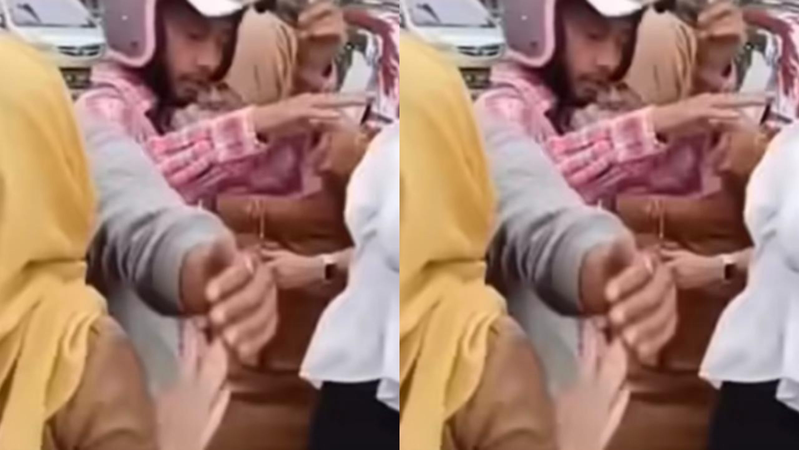 Respon Kepala BKD Sulteng soal Dua Oknum ASN Terlibat Perselisihan Viral di Media Sosial: Harusnya Ganti Baju