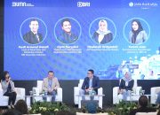 Jasa Raharja dan BRI Dorong Gaya Hidup Frugal Living Lewat Literasi Keuangan Smart Money Moves