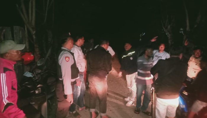 Kronologi 4 Pendaki Bukit Kawatuna Palu Dianiaya OTK, 1 Orang Sempat Disekap