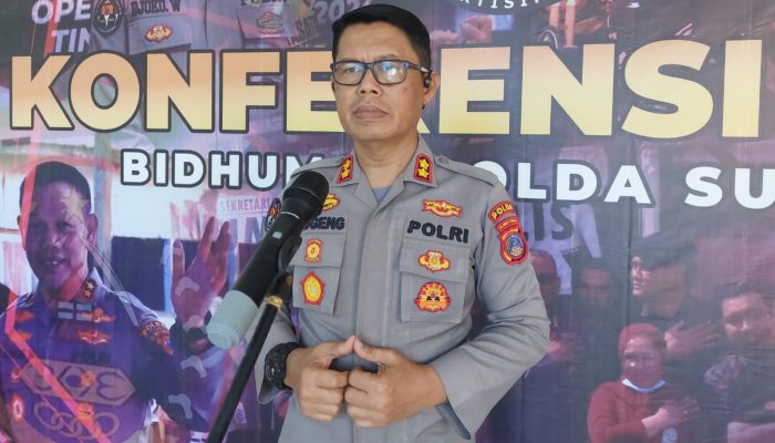 Polda Sulteng Tangkap 78 Pelaku Premanisme Selama Operasi Pekat Tinombala, Paling Banyak Kasus Pungli